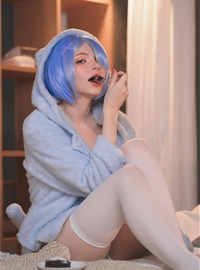 Peachmilky 023-PeachMilky - REM (re_zero)(60)